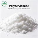 Excellent Flocculant APAM Polyacrylamide for Textile Printing and Dyeing Wastewater