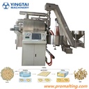 Yingtai Promalting Barley Malt Roasting System Cereal Grain Malt Roasting Equipment for Malting Plants