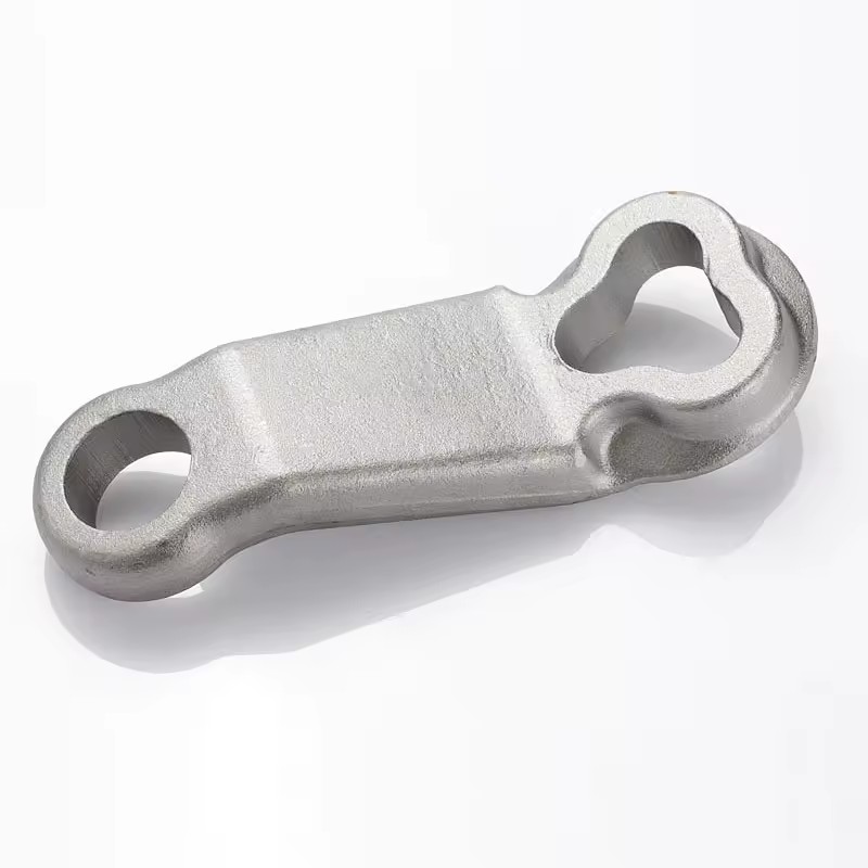 Metal Forging Manufacturer High Precision Hot Forging Parts and CNC Machining Service