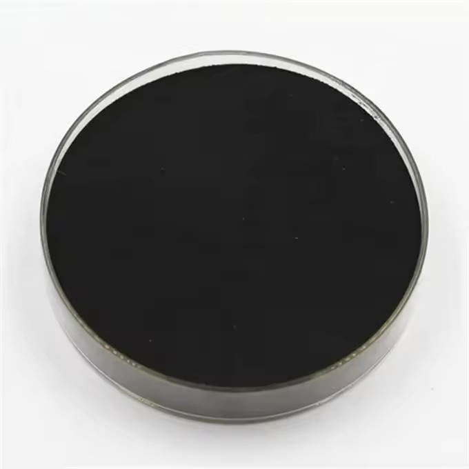 Original Factory Oilfield Chemical Auxiliary Black Sodium Sulfonated Asphalt Powder Oil Drilling Fluids Additive KOLANKY Brand
