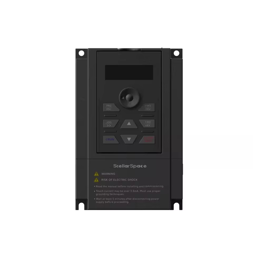 BD600 Series VFD AC Inverter High Torque Variable Frequency Drive Solving Unstable Low Speed Operation For Wire Drawing