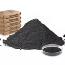 High Purity Natural Bitumen Gilsonite Powder 80-200 Mesh ISO Certified for Oilfield Drilling Mud & Cementing Chemicals