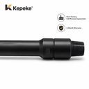 API 5DP Oil Drill Pipe for Deep Well & HDD Drilling-Grade S135 High Strength Black 6 Months Warranty