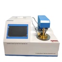 Penksy Martens Automatic Diesel Fuel Closing Cup Flash Point Analyzer