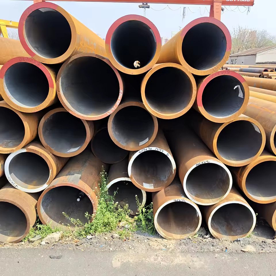 API 5CT ASTM N80 P110 Q125 J55