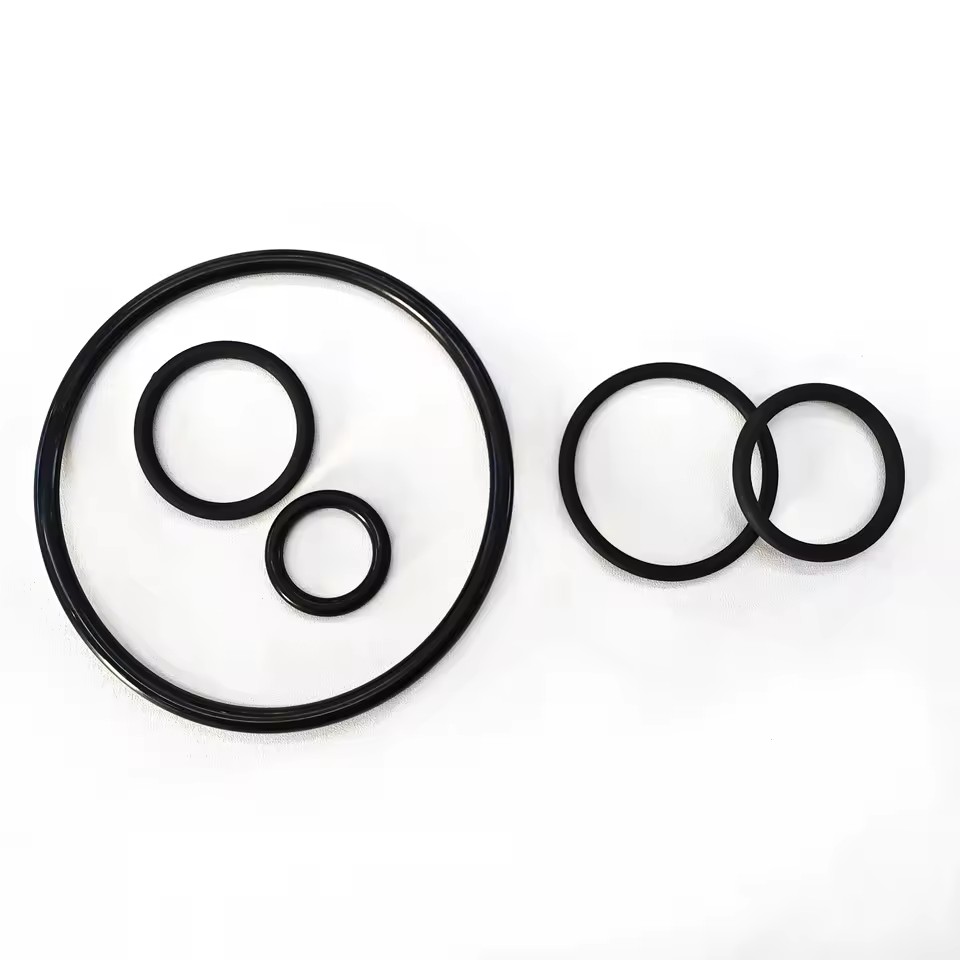 Wholesale Nitrile (NBR) and HNBR O-Rings | Factory Direct Pricing