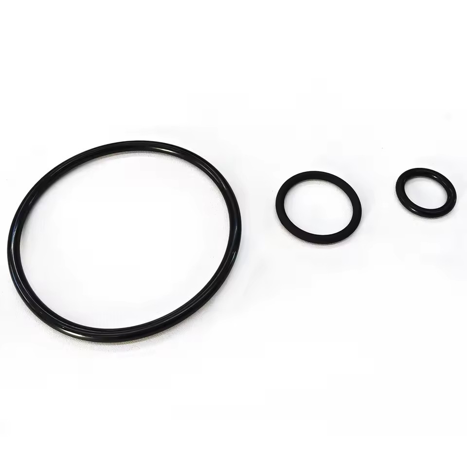 Heat-Resistant HNBR O-Rings: Superior Performance up to 150°C