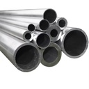 Aluminio Round Tubing 6063 T5 6061 T6 Aluminum Pipe Tube Aluminum Alloy Tubes 5083 3003 2024 7075 T6 Aluminum Pipe
