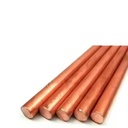 High Quality Rectangle Copper Rod Copper Bar C11000 C10200 C27000 C28000