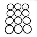 Heavy-Duty Buna-N Seals for Offshore & Onshore Applications