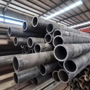 EN S355N Cold Drawn Seamless Tube Excellent Toughness Used in Engineering Machinery, Mining Equipment Automobile Manufacturing