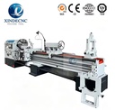 Factory Price CW6180 Conventional Lathe | 800x3000mm Metal Engine Lathe | Manual Operation with Digital Readout Optional