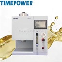 ASTM D4530 Automatic Carbon Residue Analyzer Equipment 220V Micro Method Tester 0.1 Accuracy 2000W 500C Max Temp IP55