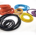Leading Supplier of Industrial-Grade HNBR & NBR O-Rings Worldwide