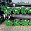 High Quality Pipe SMLS ASTM A312 Carbon Steel Seamless Tube