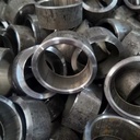 API Q1 ASTM A53 Precision Tube Cut Pieces OD60*6mm (OD2.4*0.2") for Oilfield Fittings & Petroleum Mechanical Parts Custom Size