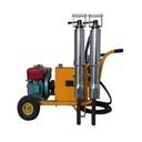 Hydraulic Stone Splitting Rock Splitter