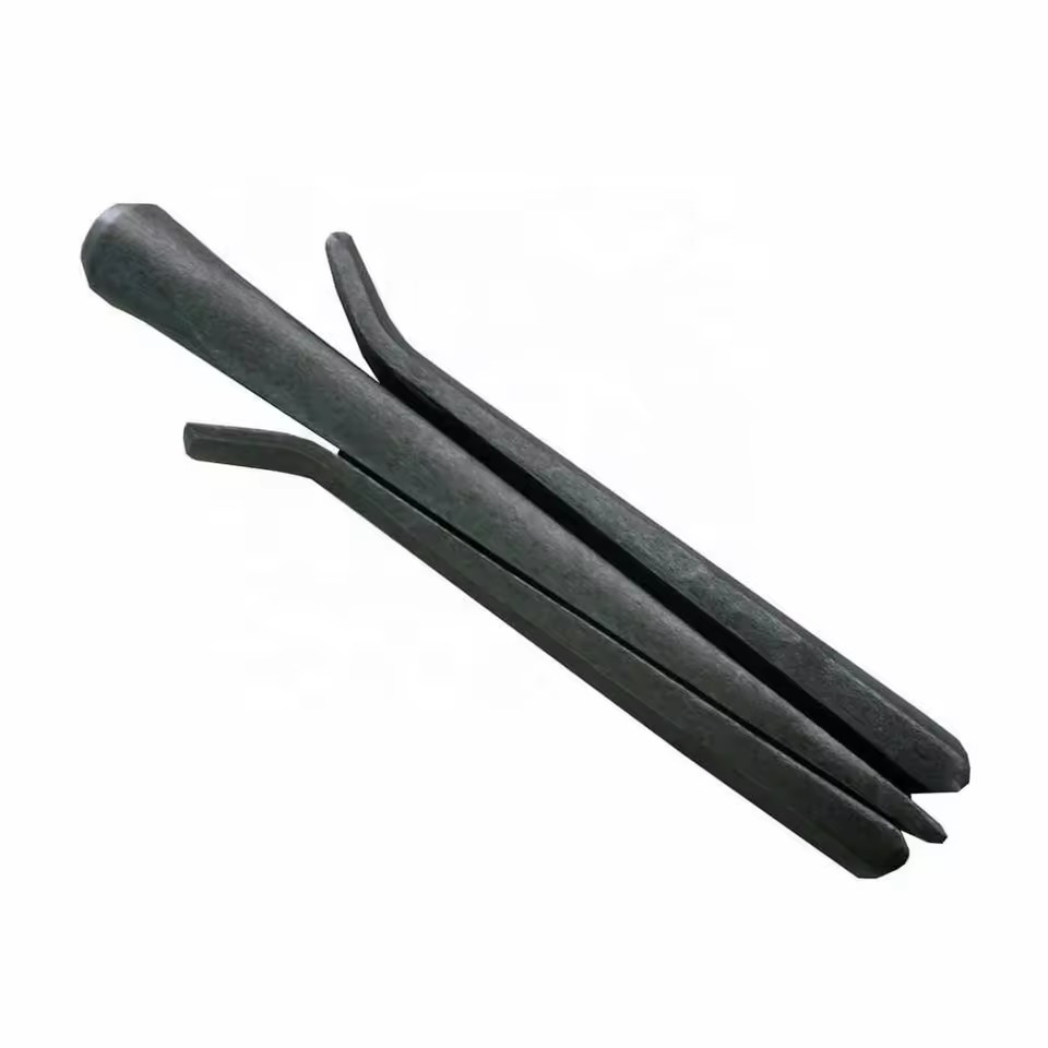 Best Price 14-38mm Hand Stone Splitter/wedge and Shims for Quarrying/Mining/Construction/Water Well