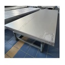 Titanium Alloy Plate GR1 Ti-6Al-4V Titanium Sheet Factory with Cutting Service