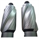 4-Year Integral Stabilizer Steel Rock Splitter for Water Well Ore Mining Forging HDD Tool Used 1 Year Warranty