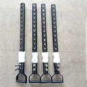 Custom High Quality 65-300MM Manual Piston Rock Splitter for Demolition