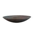 Stainless Steel Spherically Dished Head Custom Diameter Industrial Vessel Dished Cover