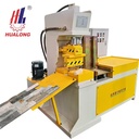 HLSY-S13 Hydraulic Rock Guillotine Granite Block Split Veneer Face Splitting Stone Splitter Machine for Sale
