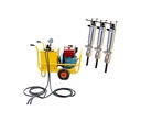Newest Hydraulic Stone Splitter Hydraulic Rock Splitting Tools and Wedges for Efficient Stone Splitting
