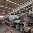 Advanced Petroleum Coke Rotary Dryer for Efficient Control