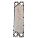 GEA NT50M NT50X Stainless Steel SS316L Plate Heat Exchanger Central Cooler Gasket Spare Parts Replacement Manufacturer