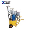 High Powerful Hydraulic Stone and Rock Splitter Equipment