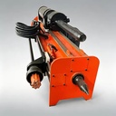 Best Selling Excavator Mounted Rock Splitter for Stone