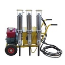 Factory Price Hydraulic Rock Splitting Splitter Stone Splitting Machine Rock Separator Splitter for Breaking Granite