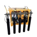 Mining Multifunctional Rock Splitting Hydraulic Rock Splitter