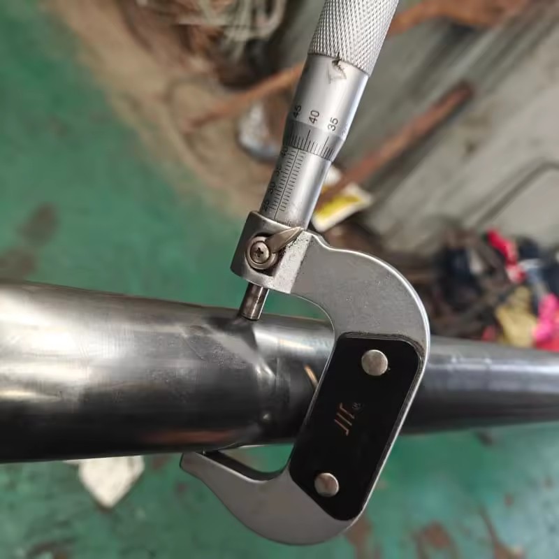 API ASTM A36 Precision Seamless Steel Tube for Oil & Gas Equipment, Mining Machinery, Hydraulic