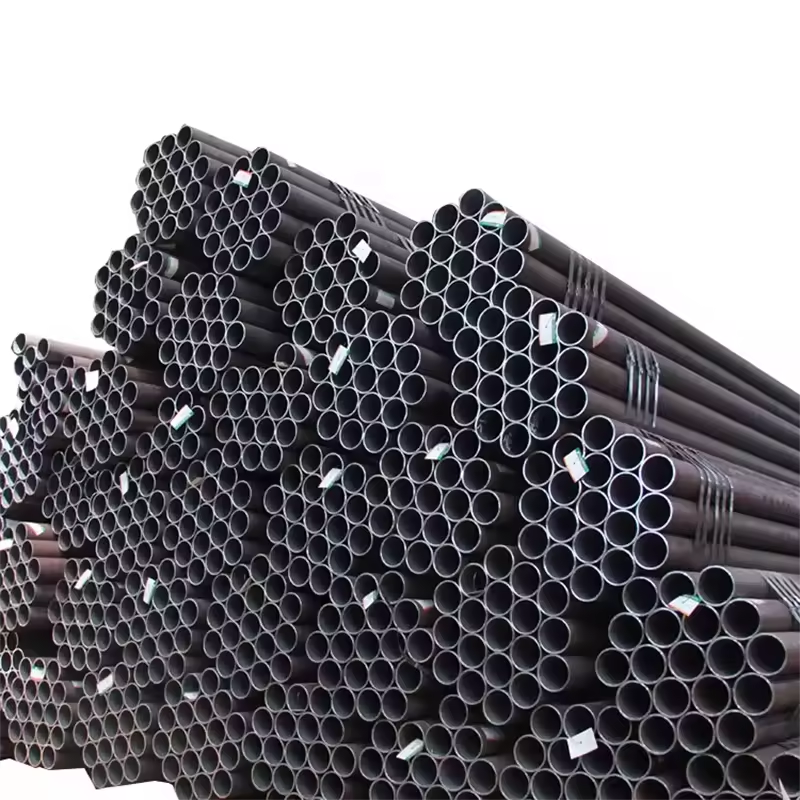 Large Diameter AISI ASTM 4130 4140 4340 Seamless Alloy Steel Pipe/Tube EN 25CrMo4 34CrMo4 42CrMo4