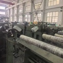 HB LG/LD Cold Pilger Mill for Oil & Gas Pipeline Oil Waste Pipe Reuse Processing Equipment Create Wealth