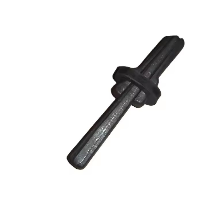 Other Hand Tools Wedge and Feather Hand Rock Splitter PLC Core Components for Efficient Rock Splitting