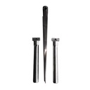Rock Splitting Wedges Stone and Concrete Split Wedges for Hydraulic Splitter