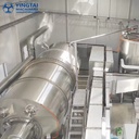 Promalting System Cereal Grain Malting Equipment for Barley Malts Producers