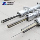 Diesel Powered Hydraulic Demolish Rock and Concrete Splitter