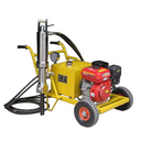 Secondary Breaking Splitting Rock Machine Hydraulic Stone Splitter Machine Electric Rock Breaker