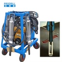 Best Selling High Quality Durable Portable Hydraulic Rock Splitter