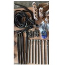 Brand new Darda Rock Splitter with high quality