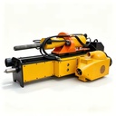 The Preferred Drilling and Splitting Machine for Urban Construction Is Suitable for Rock Fragmentation in Indoor Demolition