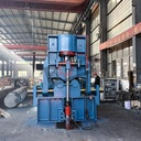 Customizable CNC Plate Rolling Machine W11S 3200MM Symmetrical 3 Roller Bending Machine with Good Price