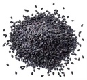 Premium Natural Black Sesame Seeds for Baking Cooking & Oil Extraction Bulk at Low Price 12-Month Shelf Life