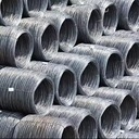 Drawn Construction Wire 12 16 18 20 22 Gauge Iron Twisted Soft Hot Dipped Galvanized Spring Binding Welding