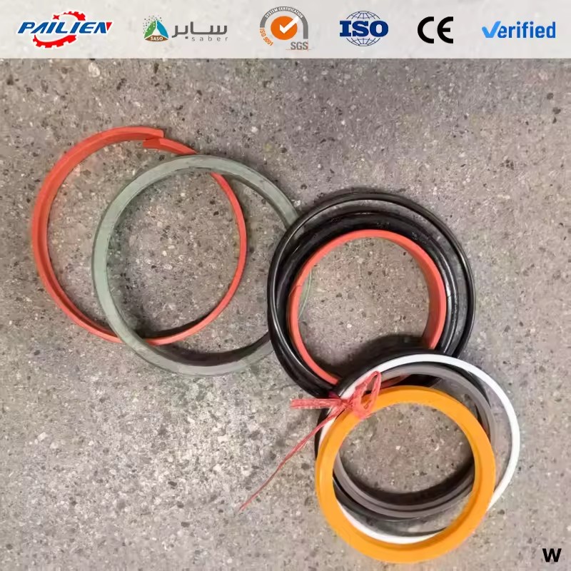 Factory Direct Sales of Rock Splitter Accessories