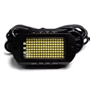 RTS Newest Factory Lowest Price Upgraded 144 White Upgrade Version Rock Light Kit for Truck Off-road SUV ATV